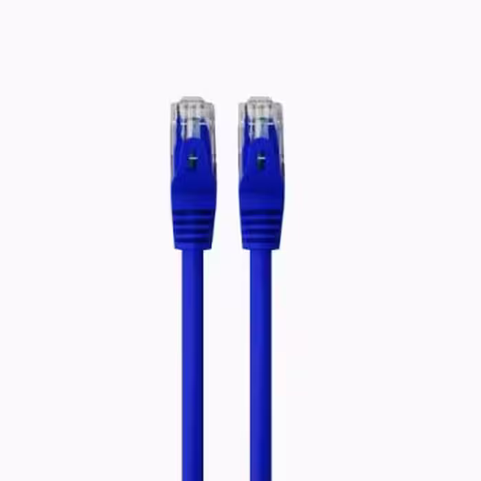 پچ کورد Cat6 UTP کی نت 1 متری K-NCP6U010
