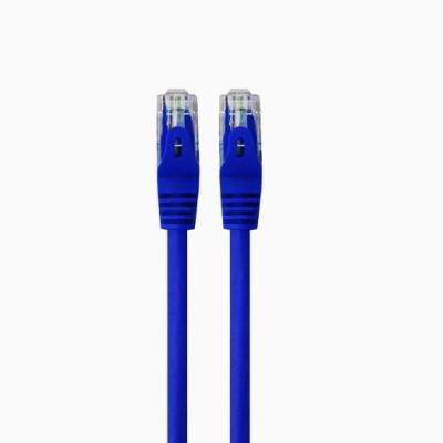 پچ کورد Cat6 UTP کی نت 1 متری K-NCP6U010