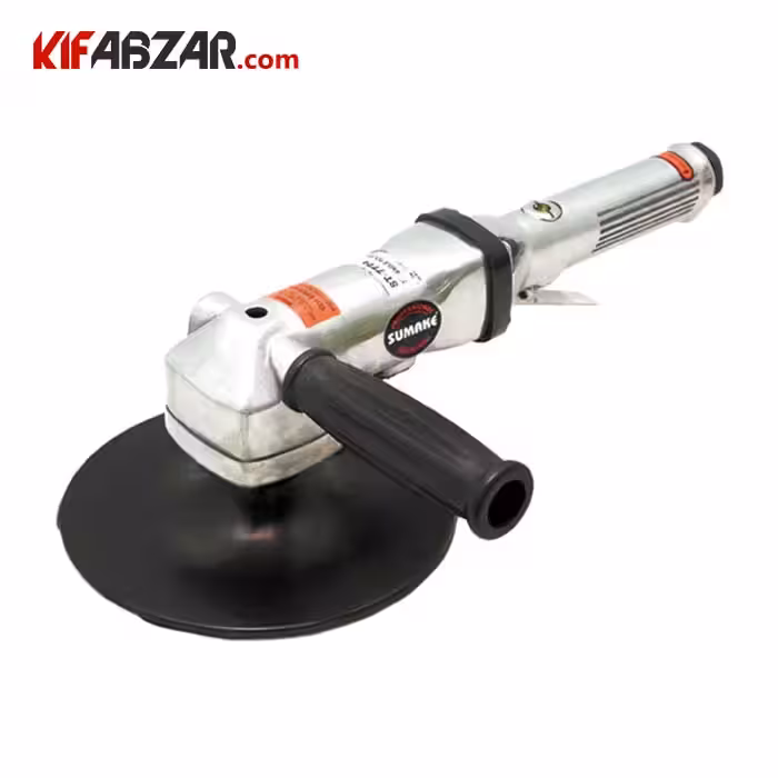 پولیش بادی سوماک مدل ST 7773