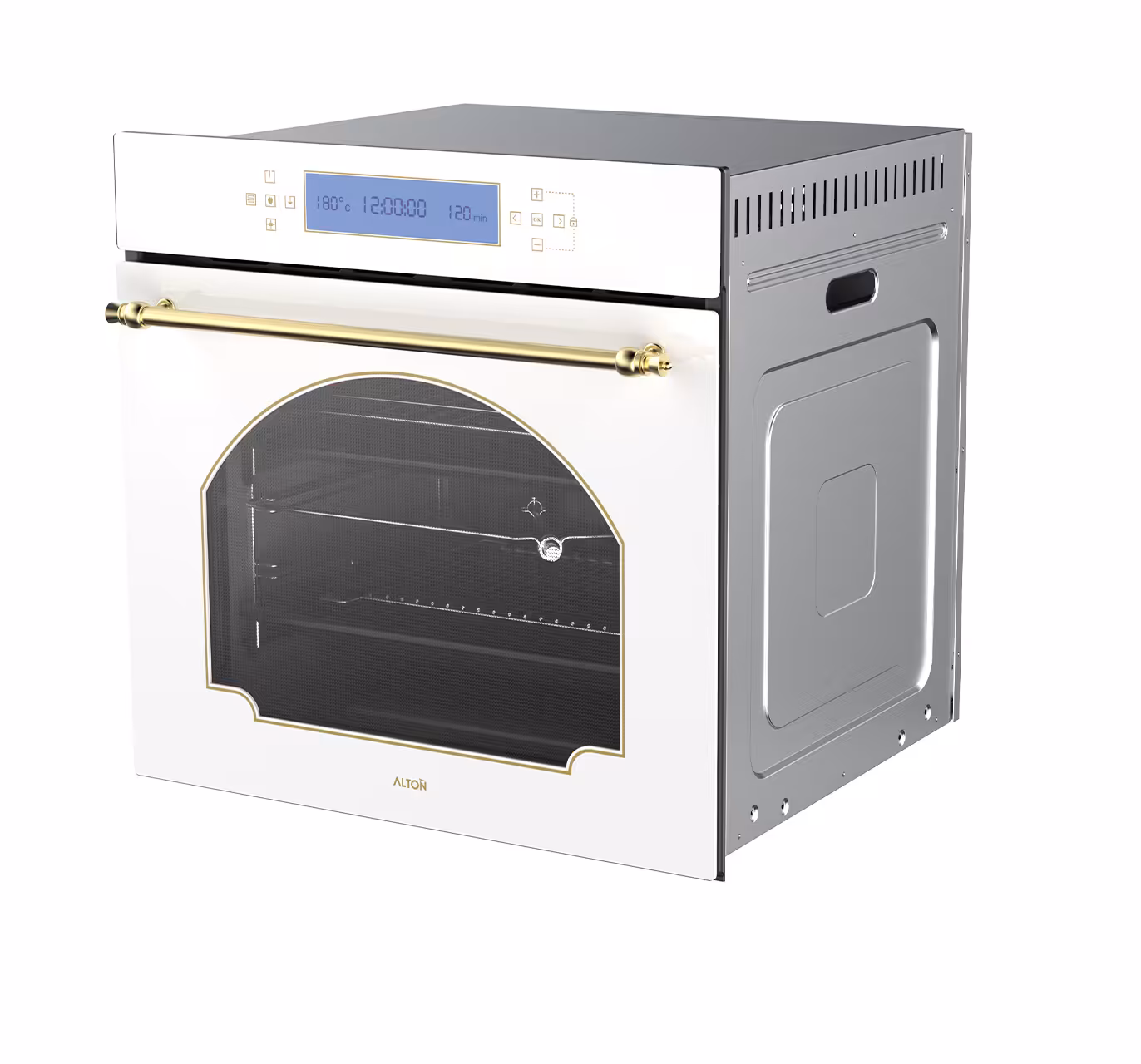 فر توکار آلتون مدل V306W