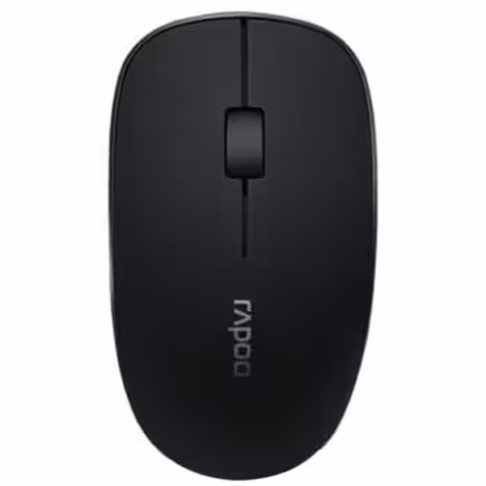 قیمت خرید ماوس رپو 3900P کد2969 | Rapoo 3500P Wireless Mouse