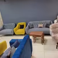 مبل پیکو مبلمان پیکاسو 