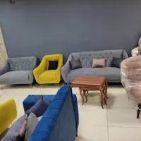 مبل پیکو مبلمان پیکاسو 