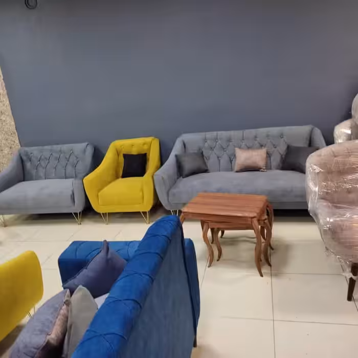 مبل پیکو مبلمان پیکاسو 