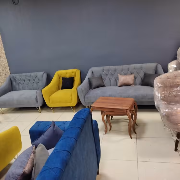 مبل پیکو مبلمان پیکاسو 