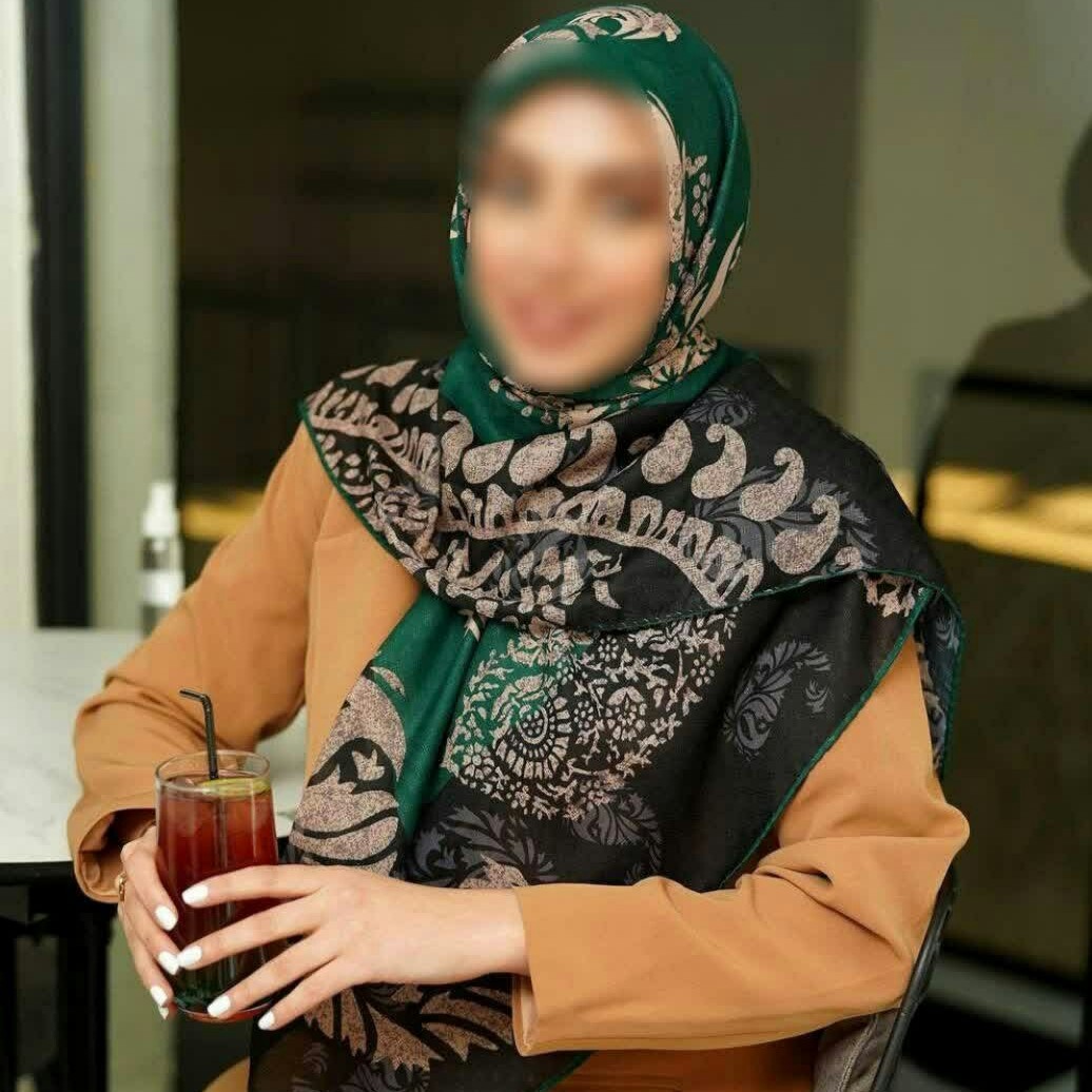 حراج ویژه روسری طرحدار