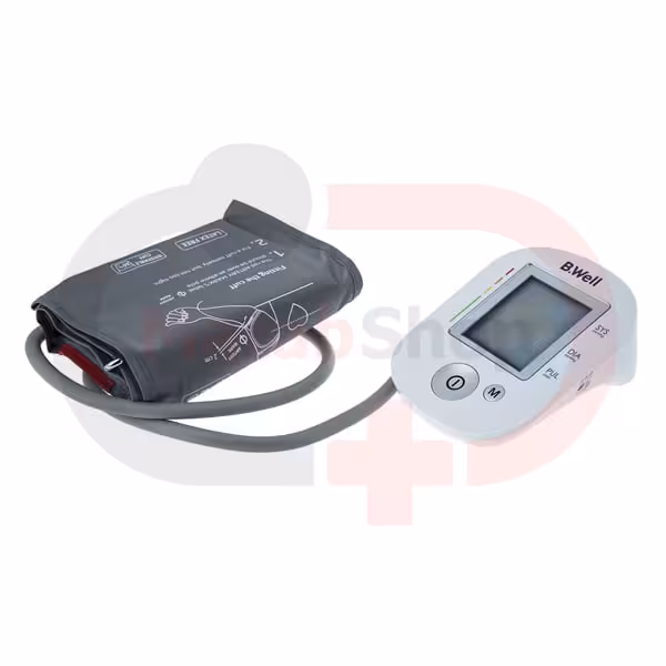 فشارسنج بازویی مدل pro 35