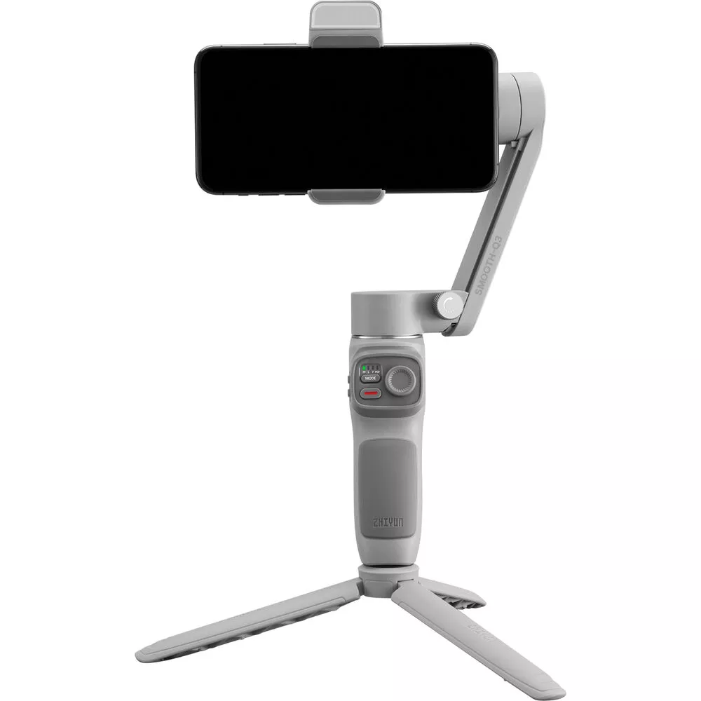 گیمبال موبایل ژیون Zhiyun Smooth-Q3