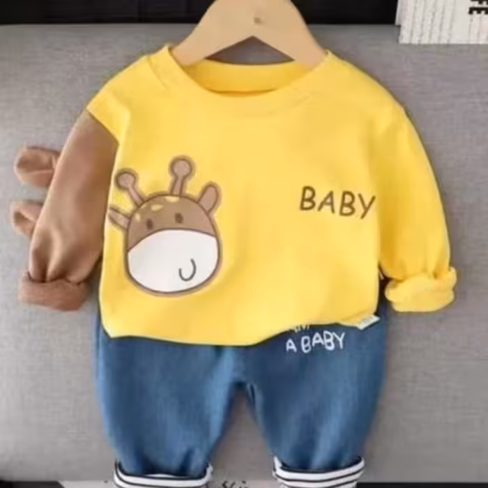 لباس دوتیکه اسپرت وارداتی