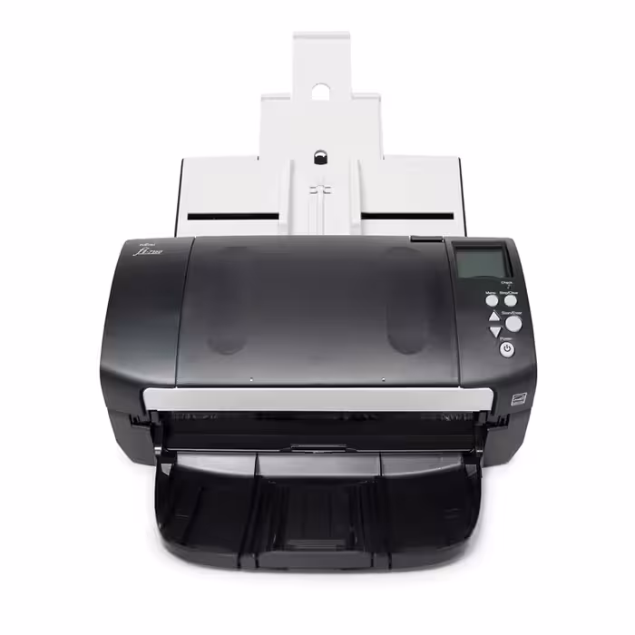 اسکنر فوجیتسو مدل  Fi 7160