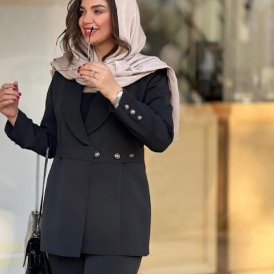 ست کت و شلوار زیبا