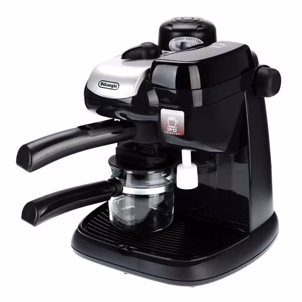 اسپرسو ساز دلونگی مدل EC9