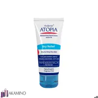 کرم مرطوب کننده قوی صورت خشک و خیلی خشک اوره 5درصد آتوپیا آردن مدل درای ریلیف