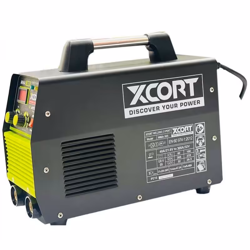 دستگاه جوش ایکس کورت MMA-305