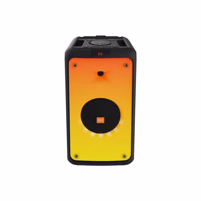 اسپیکر بلوتوثی قابل حمل سیلیکون پاور Silicon Power BS95