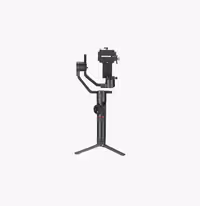 استابلایزر Zhiyun مدل Crane 2 با موتور فوکوس