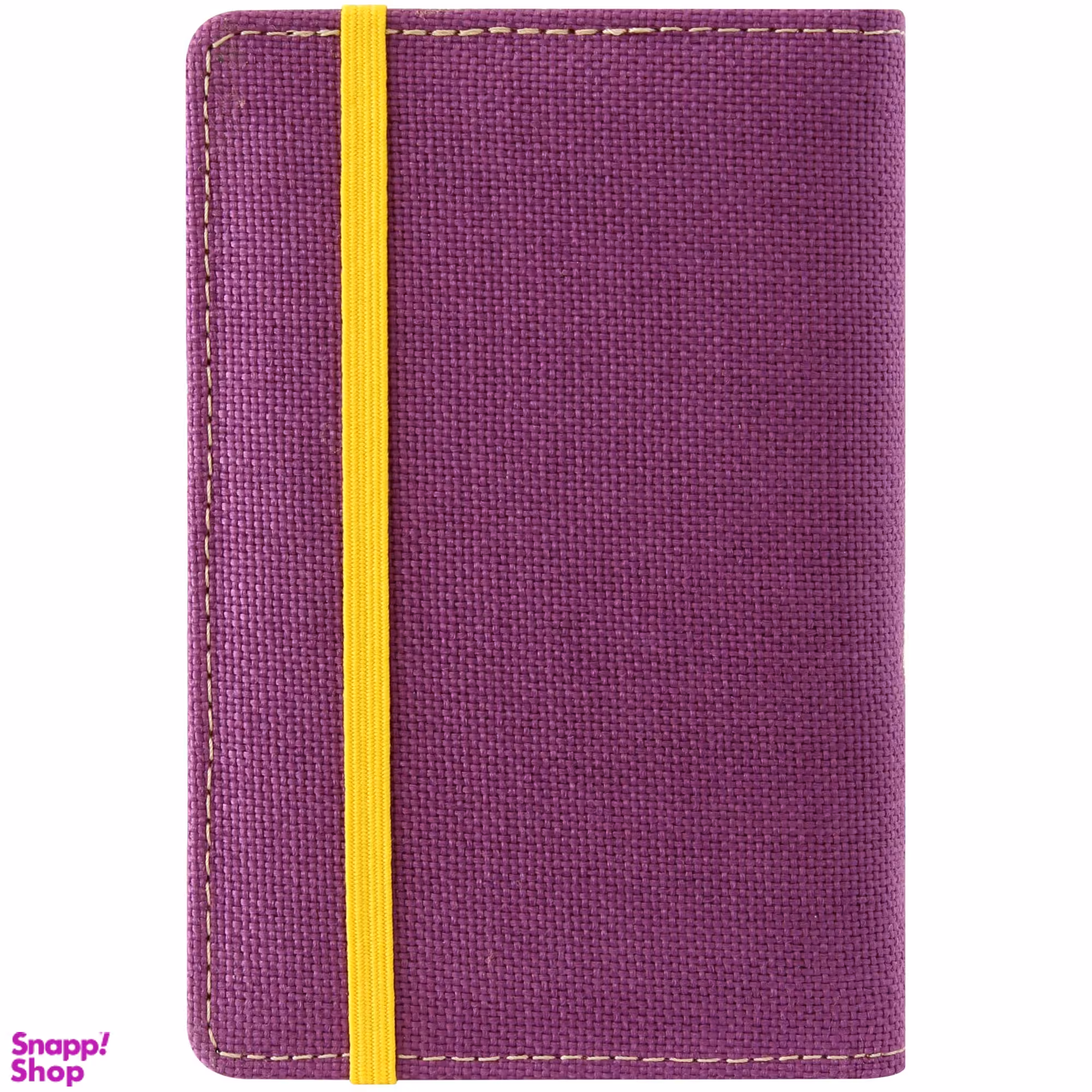 دفتر جیبی 100 برگ انتشارات سیبان مدل 10-14-Tak کد Purple