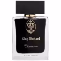 عطر و ادکلن مردانه کینگ ریچارد ادوپرفیوم مدل concentree