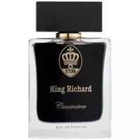 عطر و ادکلن مردانه کینگ ریچارد ادوپرفیوم مدل concentree