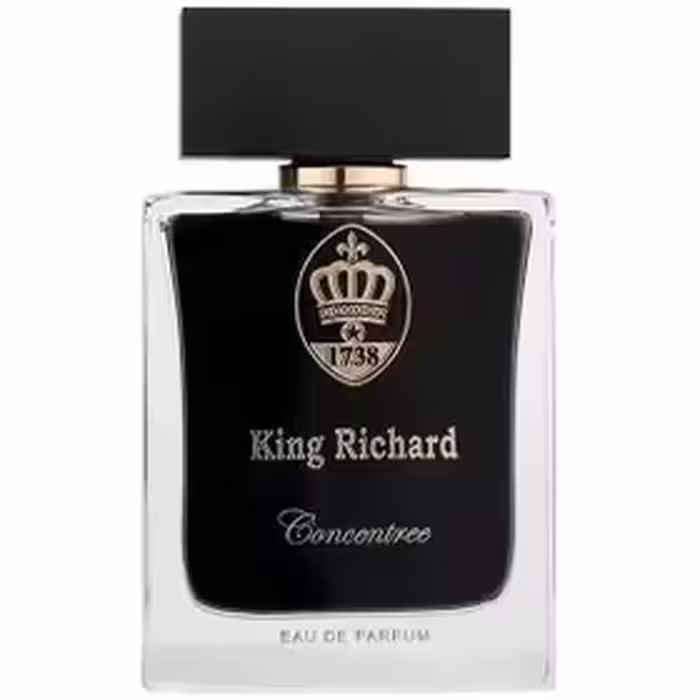 عطر و ادکلن مردانه کینگ ریچارد ادوپرفیوم مدل concentree