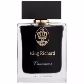 عطر و ادکلن مردانه کینگ ریچارد ادوپرفیوم مدل concentree