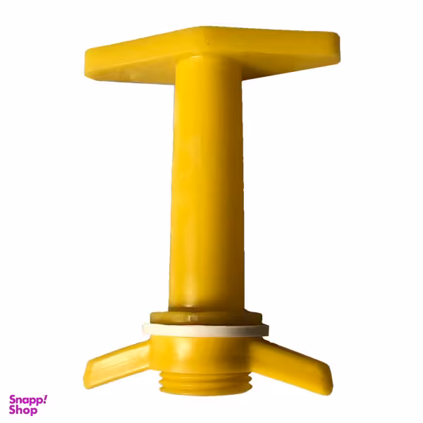 آب بند کولر آبی مدل Qq