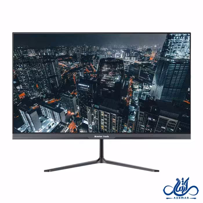 مانیتور مسترتک مدل VY228HS سایز 22 اینچ