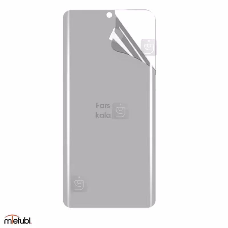 خرید محافظ صفحه نانو مات میتوبل S25 Plus از فارس کالا