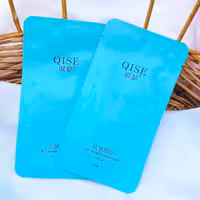 ماسک ورقه ای پیشانی و خطوط اخم