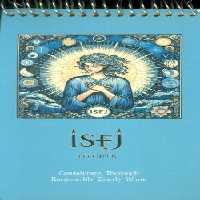 دفتر یادداشت خط دار سرو (ISFJ،کدC-110)،(سیمی)