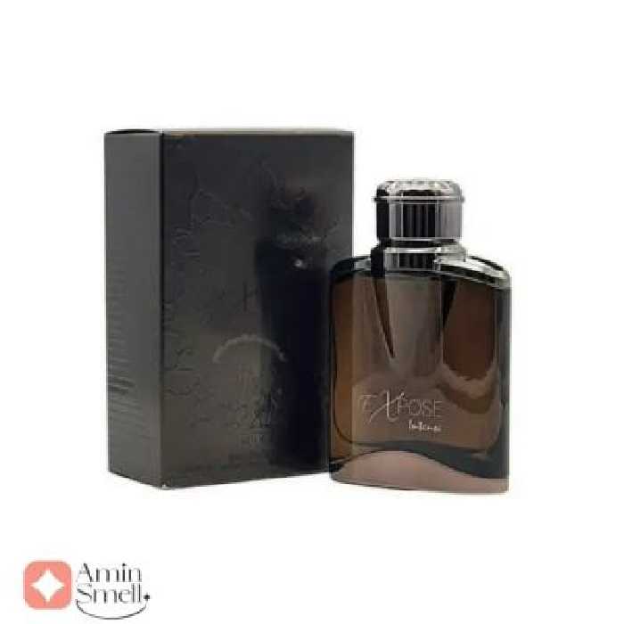 ادکلن اکسپوز اینتنس الحمبرا | Alhambra Expose Intense