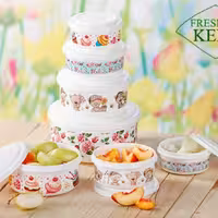 رادیانت 5 سایز