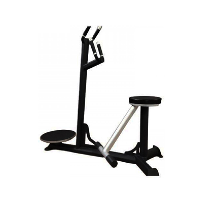 مسگری دوطرفه تکنو فول مدل TFX1073