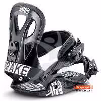 فیکس اسنوبرد Drake King