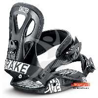 فیکس اسنوبرد Drake King