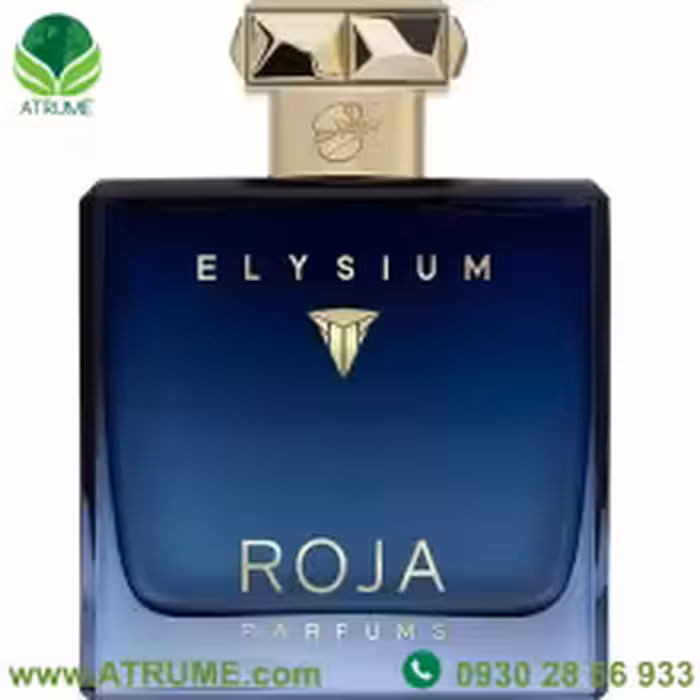 عطر ادکلن روژا داو الیزیوم پور هوم کلن (پارفیوم کولوژن) 100 میل مردانه