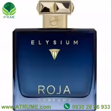 عطر ادکلن روژا داو الیزیوم پور هوم کلن (پارفیوم کولوژن) 100 میل مردانه