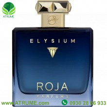 عطر ادکلن روژا داو الیزیوم پور هوم کلن (پارفیوم کولوژن) 100 میل مردانه