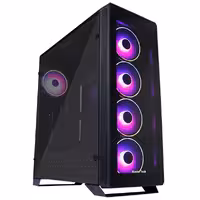 کیس گیمینگ مستر تک مدل T500 X