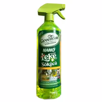 خرید اسپری چند منظوره گرینداس | پاک کننده قوی و ضدعفونی کننده سطوح 