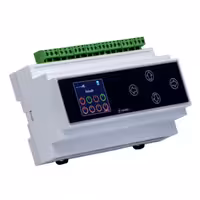 رله سیم کارتی هشت کانال هوشمند آسانه