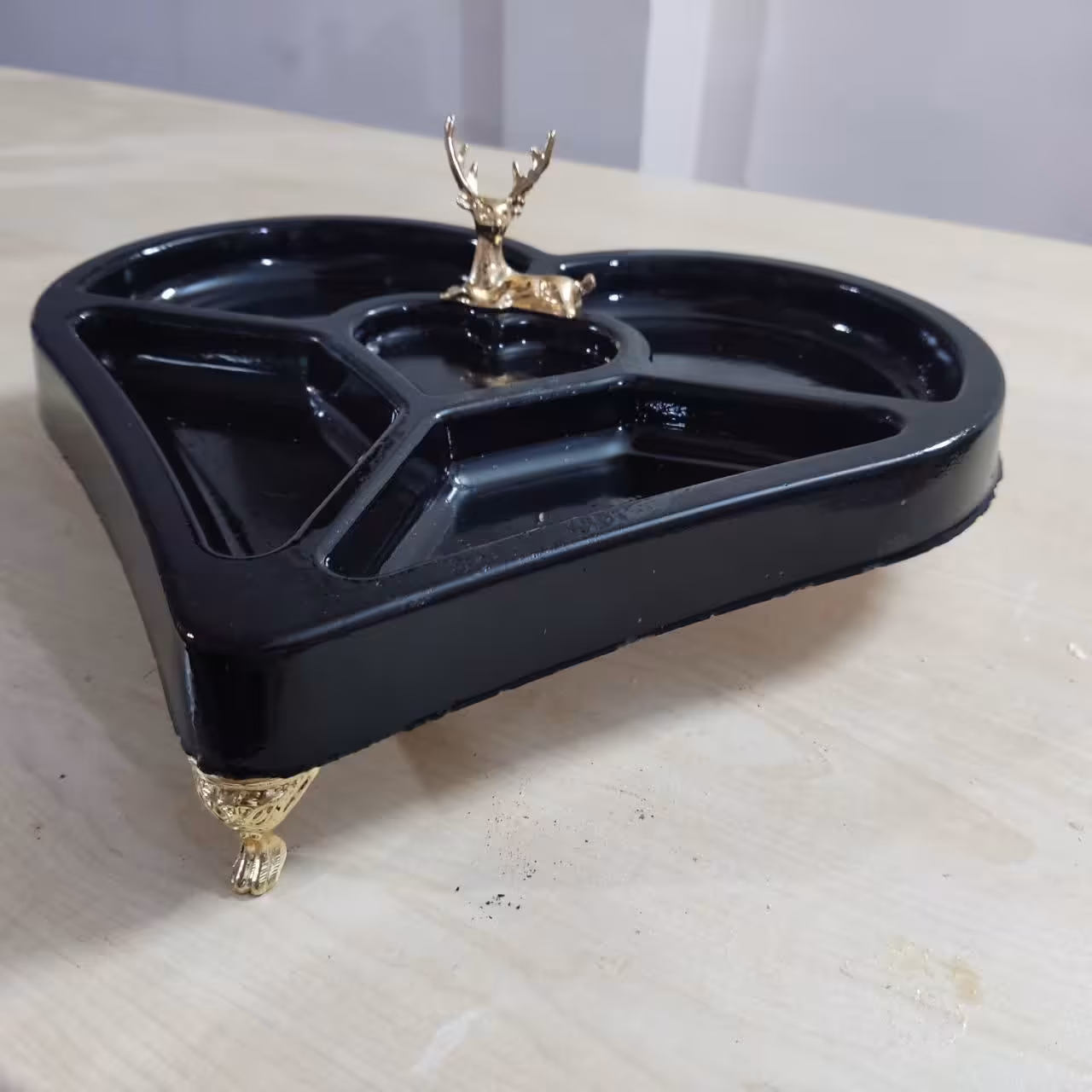 اردور خوری قلبی 