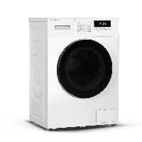 ماشین لباسشویی ایکس ویژن مدل TE62-AW ظرفیت 6 کیلوگرم