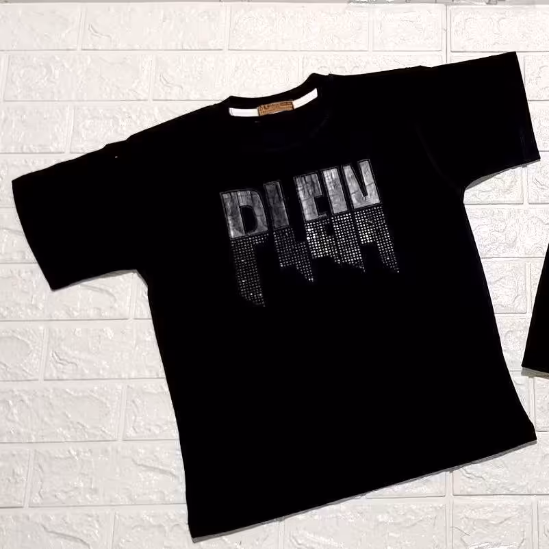 تیشرت لانگ  پنبه سوپرگرم بالا عالی اسپورت 50   55.   60.       65