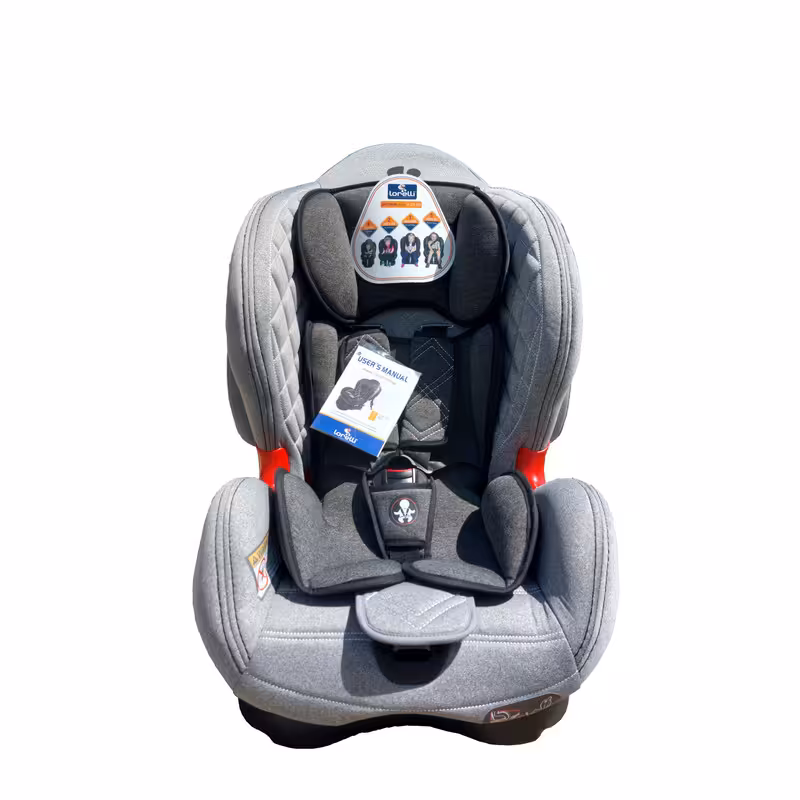 صندلی ماشین لورلی 25 کیلو