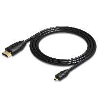 کابل VENTION HDMI Micro مدل VAA-D03