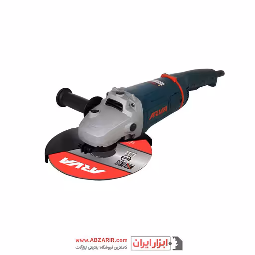 فرز سنگبری صنعتی آروا مدل 5536