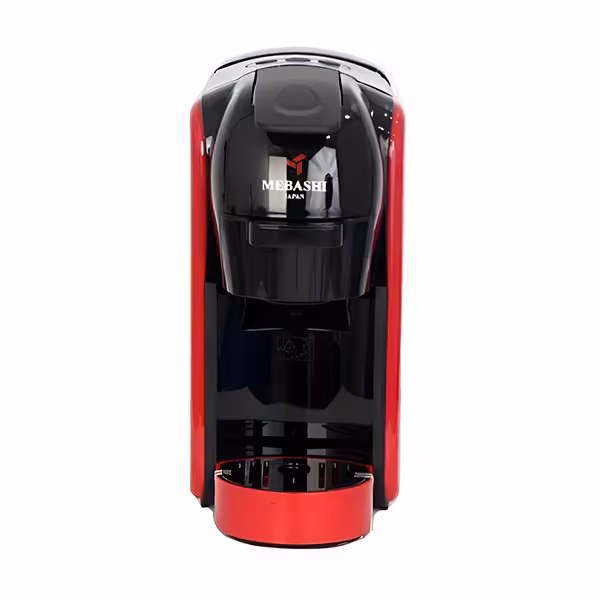 اسپرسو ساز مباشی مدل ME-CEM 301