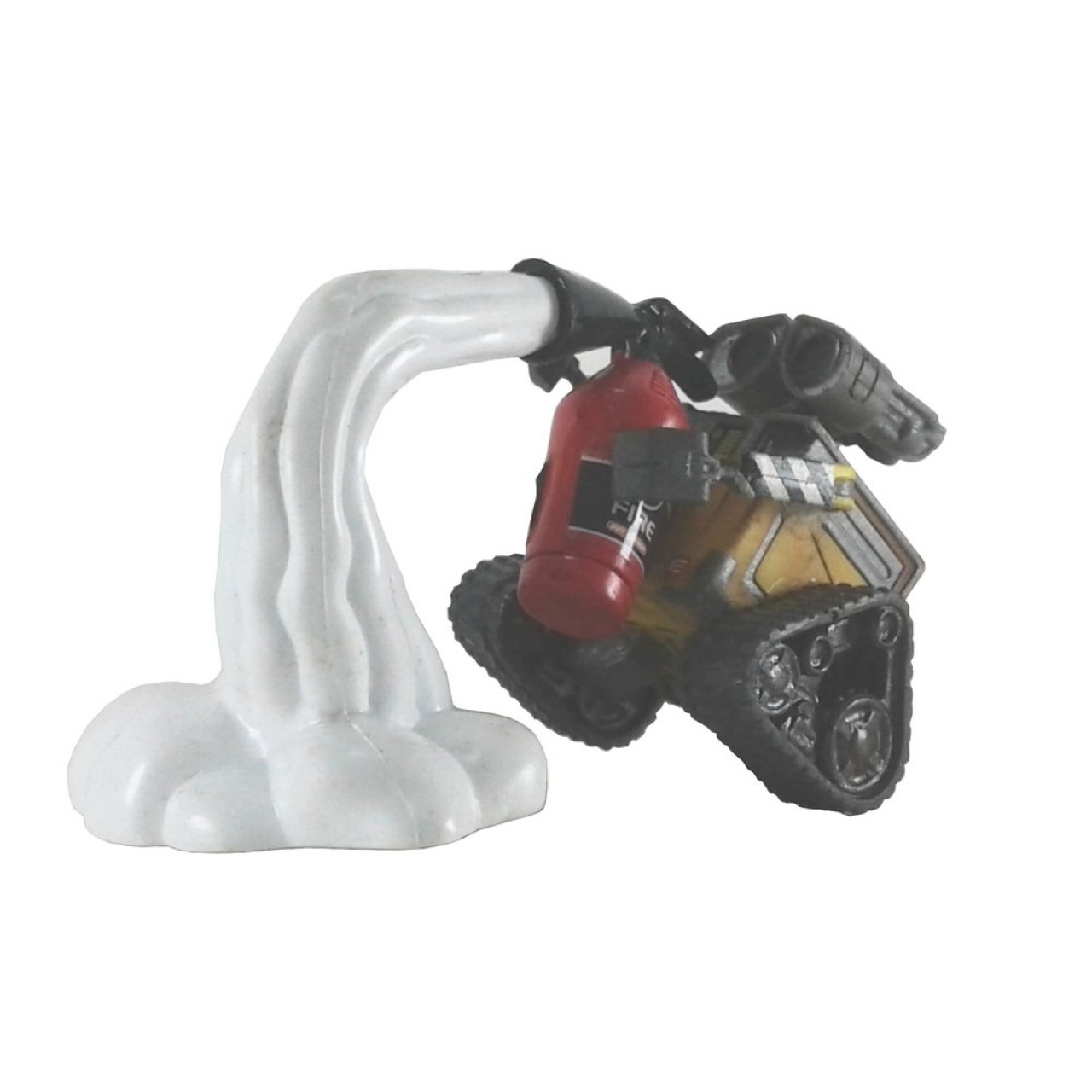 فیگور مدل WALL-E FIREFIGHTER