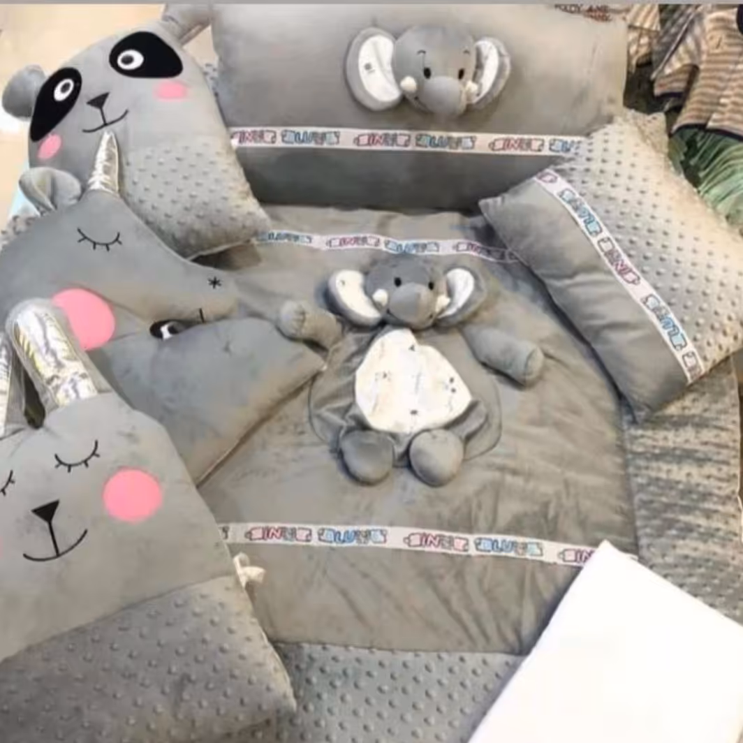 روتختی نوزاد 7تیکه